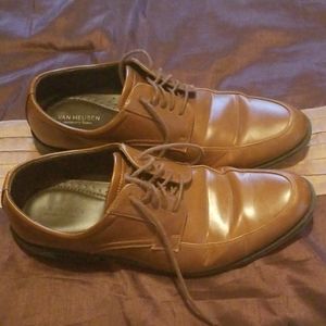 Van Heusen Shoes